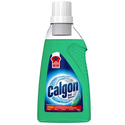 Gel anticalcar, Calgon Hygene, 750 ml Engros