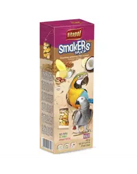VITAPOL Smakers nuci - cocos pentru papagali mari