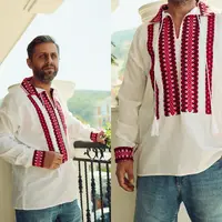 Camasa Traditionala Nichita 3