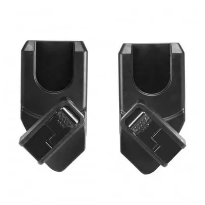 Adaptor scaun auto Maxi Cosi Cybex pentru carucior Maclaren Techno XLR