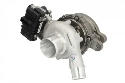Turbocompresor potrivit FORD TOURNEO CUSTOM V362, TRANSIT CUSTOM V362, TRANSIT V363 2.2D 04.12