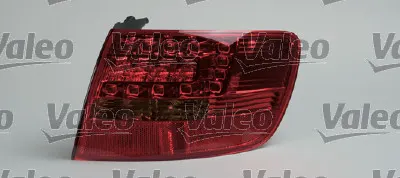 Stop tripla lampa spate stanga ( exterior , LED) AUDI A6 COMBI 2004-2008