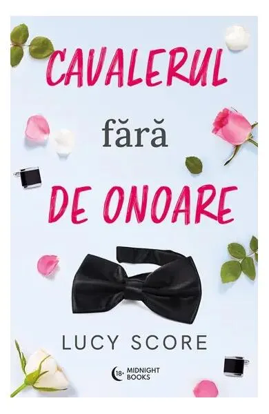 Cavalerul fără de onoare - Paperback brosat - Lucy Score