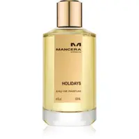 Mancera Holidays Eau de Parfum unisex