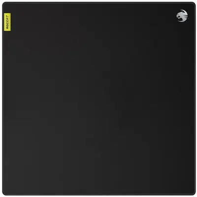 Mousepad gaming ROCCAT - Sense Control, L, moale, negru