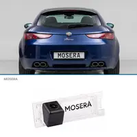 Cameră marșarier Alfa Romeo Brera 2005-2010 AHD 1080P NTSC MOSERA