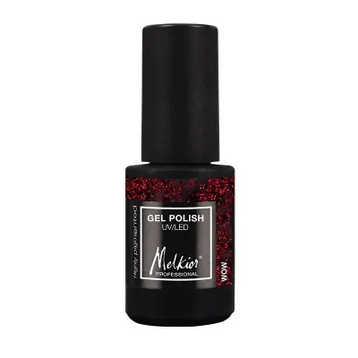 Oja semipermanenta UV/LED HP WOW 4.5 ml
