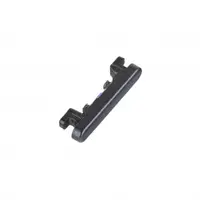 Buton On-Off Honor 400 Pro, Negru (Midnight Black), Service Pack 5168ACHF