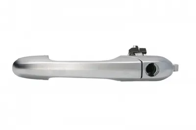 Maner usa fata stanga exterior, cu locas incuietoare ALFA ROMEO 147 intre 2004-2010