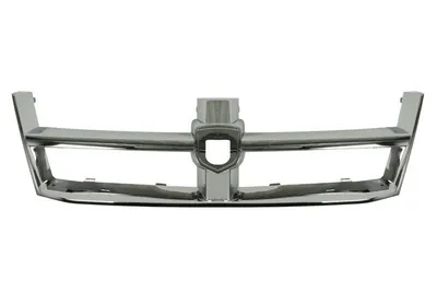 Cadru grila fata potrivit DODGE GRAND CARAVAN 2007-2010 - (crom)