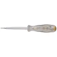 Creion tensiune VDE 3.0 0.8x73mm Klauke KL19073IS