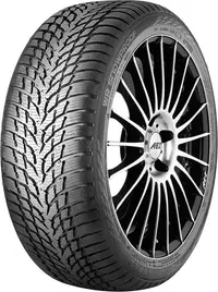 Nokian WR Snowproof ( 175/65 R17 87H )