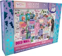Set creativ WOW Generation - Decorațiune de perete
