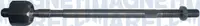 Articulatie axiala (fara capat) Dreapta Stanga (lungime: 304mm) potrivit CITROEN JUMPY II, JUMPY III; FIAT SCUDO; PEUGEOT EXPERT, EXPERT TEPEE 1.6D 2.0 2.0D 01.07-