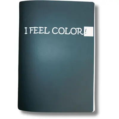 Caiet A5 Dictando, 48 File, 70 g, I Feel Color