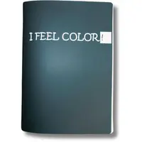 Caiet A5 Dictando, 48 File, 70 g, I Feel Color