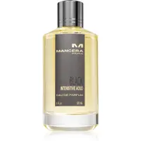 Mancera Black Intensitive Aoud Eau de Parfum unisex 120 ml