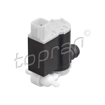 Pompa de apa, spalare parbriz TOPRAN 820 447