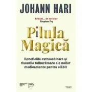 Pilula magica. Beneficiile extraordinare si riscurile tulburatoare ale noilor medicamente pentru slabit