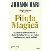 Pilula magica. Beneficiile extraordinare si riscurile tulburatoare ale noilor medicamente pentru slabit