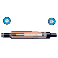 Mansoane 240-500mmp SXSU 5141 pentru cabluri de medie tensiune