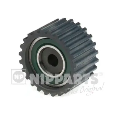 Rola ghidare/conducere, curea distributie NIPPARTS J1147020