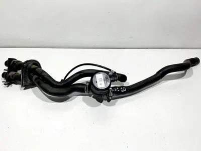 Pompa suplimentara apa 9017985A Volvo XC60 facelift (2013-2017) 2.4 d5 D5244T15 215 cp