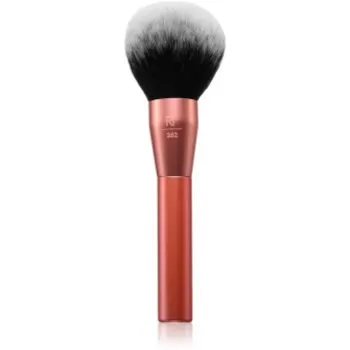 Real Techniques Extra Big Powder Brush pensula pentru aplicarea pudrei