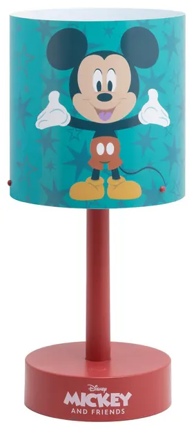Lampă Paladone Disney: Mickey Mouse - Mickey Mouse (Mini)