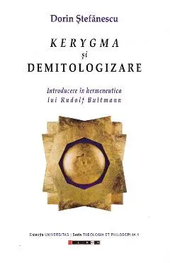 Kerygma si demitologizare