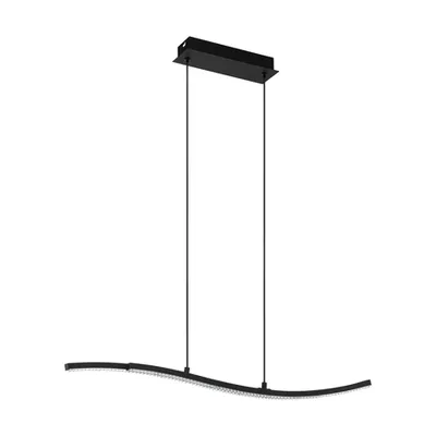 Lustra Eglo Lejias 99802, Led 21.5w