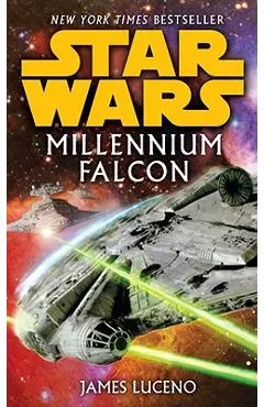Millennium Falcon: Star Wars Legends