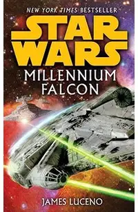 Millennium Falcon: Star Wars Legends