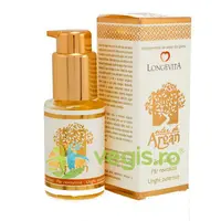 Ulei Cosmetic De Argan Bio 30ml