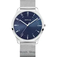 Ceas Bering Bering 18340-307 Mens Watch Ultra-Slim 40mm 3ATM