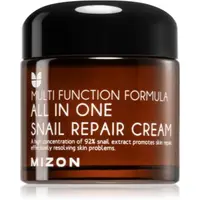 Mizon Multi Function Formula Snail crema regeneratoare cu extract de melc 92%