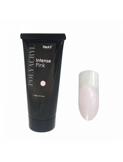 Polyacryl Intense Pink Mack`s 50g