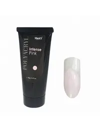 Polyacryl Intense Pink Mack`s 50g