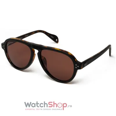 Ochelari de soare barbati HALLY&SON DEUS DH507S03