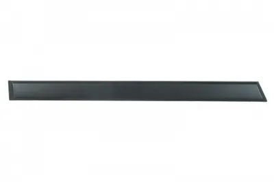 Bandou ornament usa spate dreapta negru model pachet M potrivit BMW Seria 3 E36 1990-2000