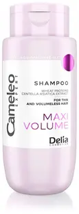 Delia Cameleo Șampon volumizant Maxi Volume, 300 ml