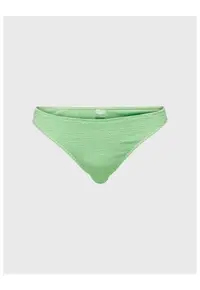 Slip de baie dama - 301828235 - Poliester - Verde