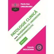 Patologie clinica pentru invatamantul universitar medicofarmaceutic. Editia a 2-a