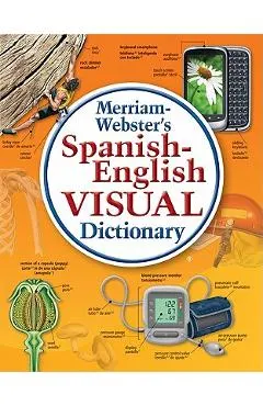 Merriam-Webster's Spanish-English Visual Dictionary
