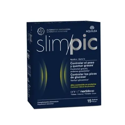 Slimpic Aquilea 15 plicuri