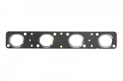 Garnitura galerie evacuare (4 cilindri: 1; 2; 3; 4; 5; 6; 7; 8) potrivit BMW 5 (F10), 5 (G30, F90), 6 (F12), 6 (F13), 6 GRAN COUPE (F06), 8 (G14, F91), 8 (G15, F92) 4.4 07.09