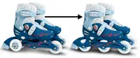 Role Disney Frozen 2 in 1 masura 27-30 reglabile