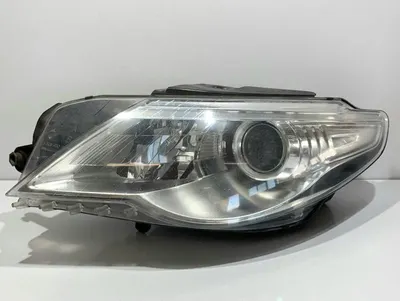Far stanga bixenon adaptiv 3C8941751D Volkswagen Passat CC (2008-2012)