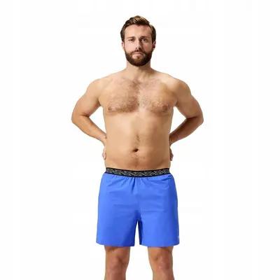 Pantaloni Scurți De Înot Surfing Speedo Hyperboom Contrast Waistband Băieți