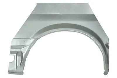 Segment aripa Spate Dreapta potrivit FORD TRANSIT pana in 2014 - (model scurt)